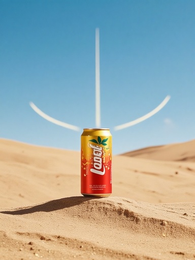 광활한 사막 - 무료 다운로드 가능한 자연 풍경