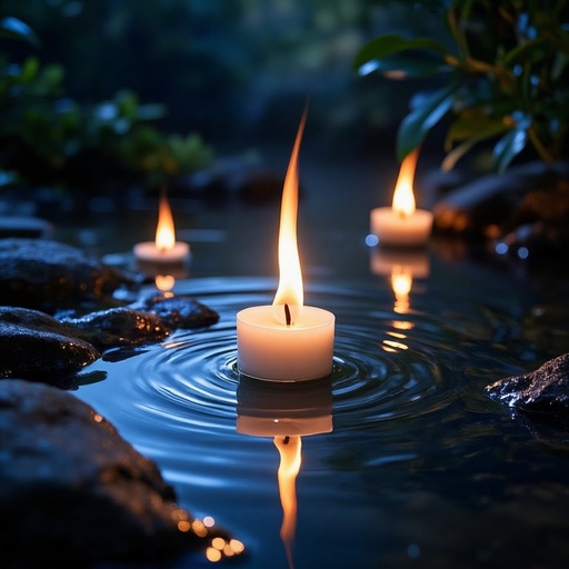 Serene Oasis - 무료 다운로드 가능한 Nature