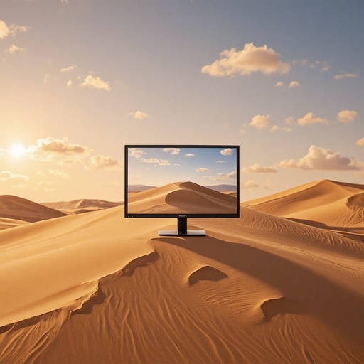 Desert - 무료 다운로드 가능한 Nature