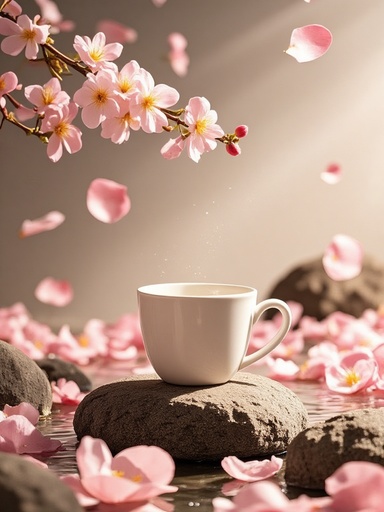 禅庭園 - 무료 다운로드 가능한 自然