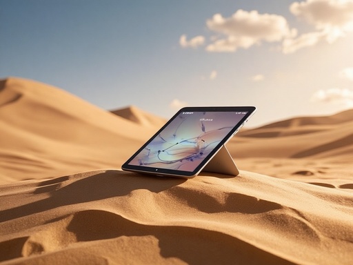 사막 - 무료 다운로드 가능한 자연