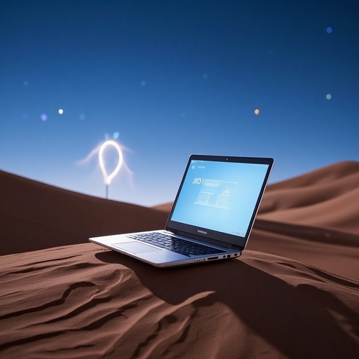 Desert Oasis - 무료 다운로드 가능한 Nature