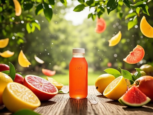 Serene Orchard - 무료 다운로드 가능한 Nature