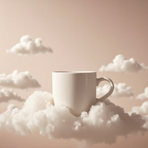 浮かぶ雲の風景 - 무료 다운로드 가능한 自然