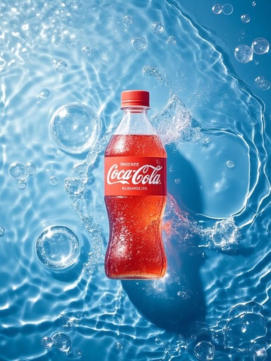 거품 바다 - 무료 다운로드 가능한 상업적 배경