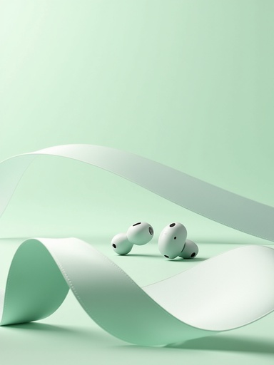 Soft mint green backdrop - 무료 다운로드 가능한 Abstract