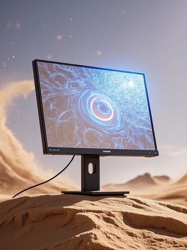 Vast Desert - 무료 다운로드 가능한 Nature