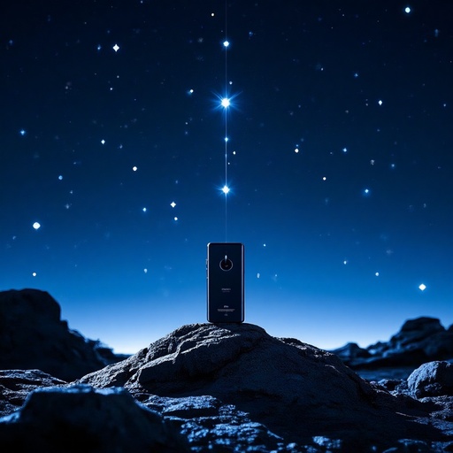 星空 - 무료 다운로드 가능한 自然