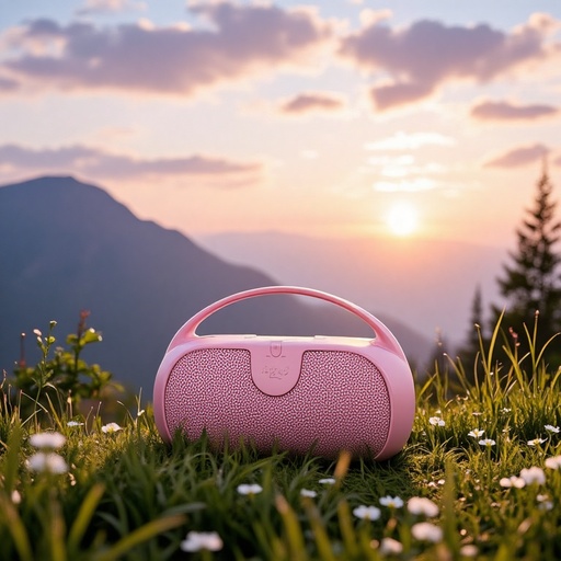 산속 초원 - 무료 다운로드 가능한 자연