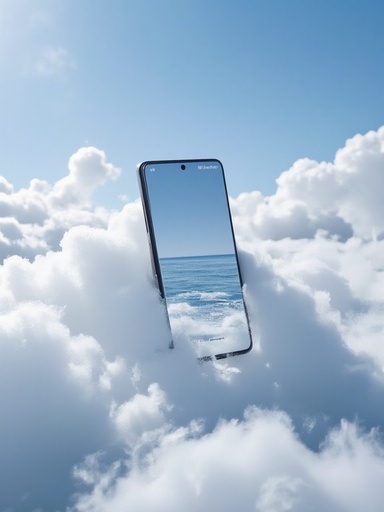 Cloud Sea - 무료 다운로드 가능한 Nature