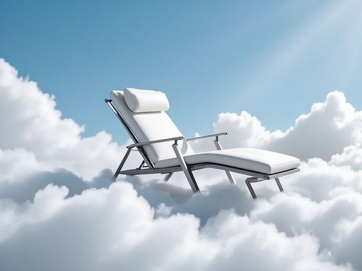 구름 경치 - 무료 다운로드 가능한 자연