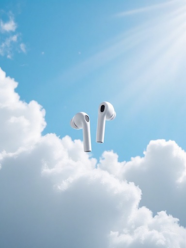 구름이 가득한 하늘 - 무료 다운로드 가능한 자연