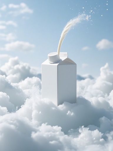 Floating cloud landscape - 무료 다운로드 가능한 Nature