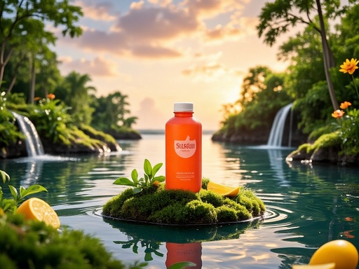 浮遊島 - 무료 다운로드 가능한 自然