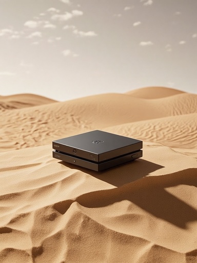 초현실적 사막 - 무료 다운로드 가능한 자연, 초현실