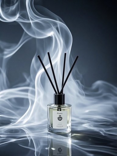 抽象煙 - 무료 다운로드 가능한 シュールな背景