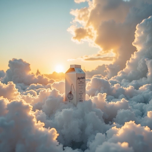 Dreamy Cloudscape - 무료 다운로드 가능한 Nature