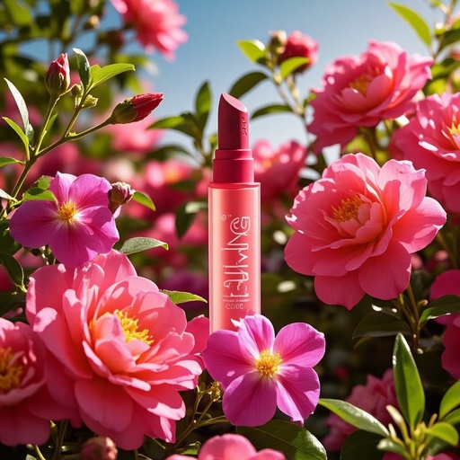 Blooming flower garden - 무료 다운로드 가능한 Nature