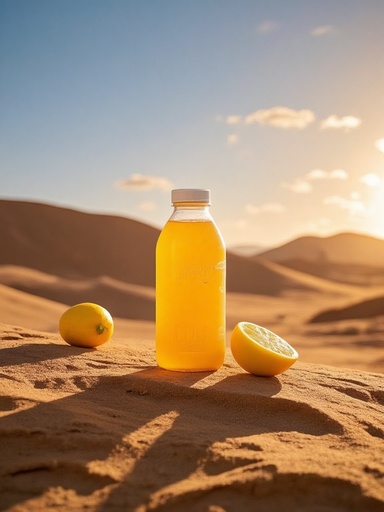 Desert Oasis - 무료 다운로드 가능한 Nature