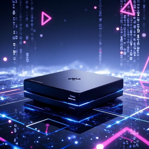 Digital Landscape - 무료 다운로드 가능한 Digital Art