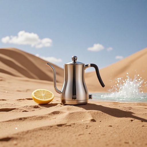 Desert Oasis - 무료 다운로드 가능한 Nature