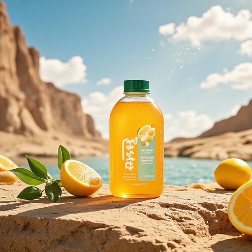 Surreal desert - 무료 다운로드 가능한 Nature