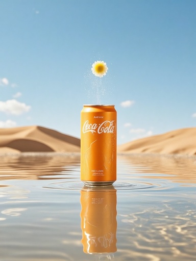 광활한 사막 - 무료 다운로드 가능한 자연 풍경