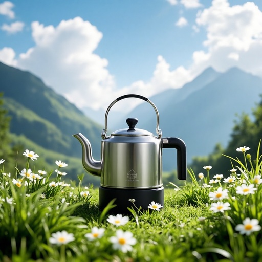 Mountain Meadow - 무료 다운로드 가능한 Nature