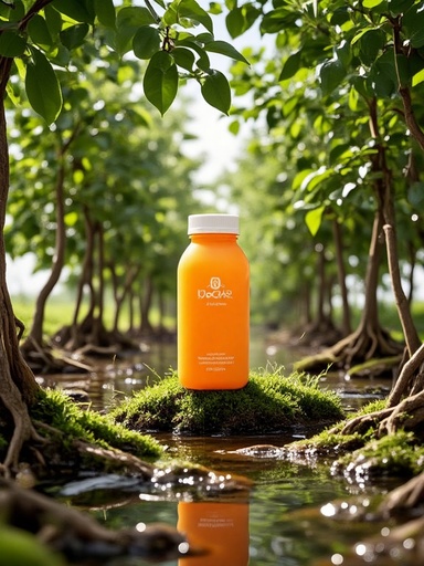 Surreal Orchard - 무료 다운로드 가능한 Nature, Surreal