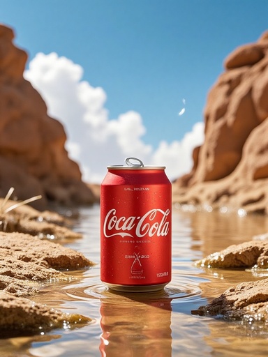 Desert Oasis - 무료 다운로드 가능한 Nature