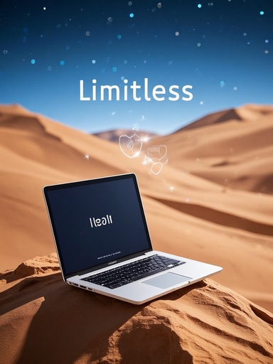 무한 사막 - 무료 다운로드 가능한 자연