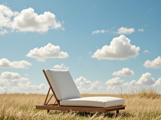 Serene open field - 무료 다운로드 가능한 Nature