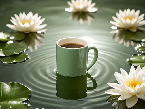 Pond - 무료 다운로드 가능한 Nature