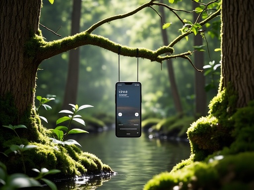 静かな森 - 무료 다운로드 가능한 自然