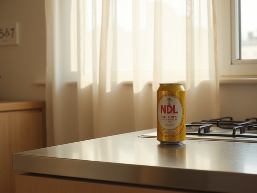 Shared kitchen in Hannam-dong - 무료 다운로드 가능한 Kitchen