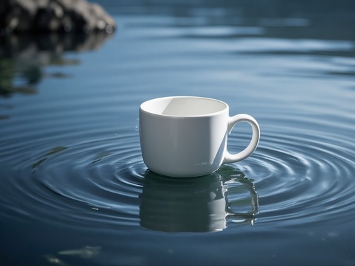 静かな湖 - 무료 다운로드 가능한 自然