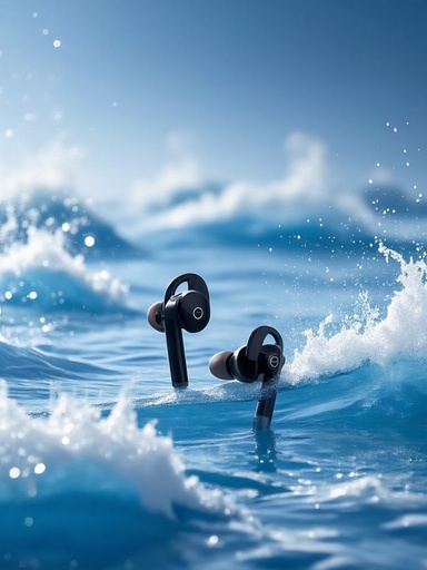 音波 - 무료 다운로드 가능한 抽象