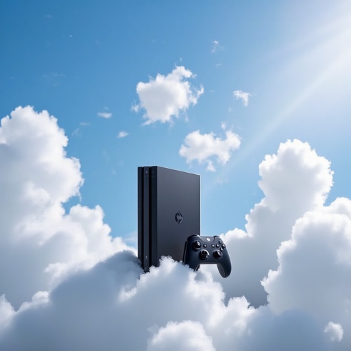 Dreamy cloudscape - 무료 다운로드 가능한 Virtual reality