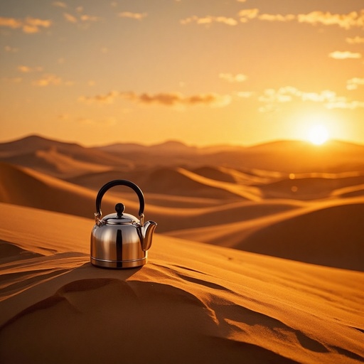 Infinite desert - 무료 다운로드 가능한 Nature