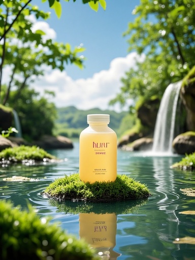 浮島 - 무료 다운로드 가능한 自然の風景