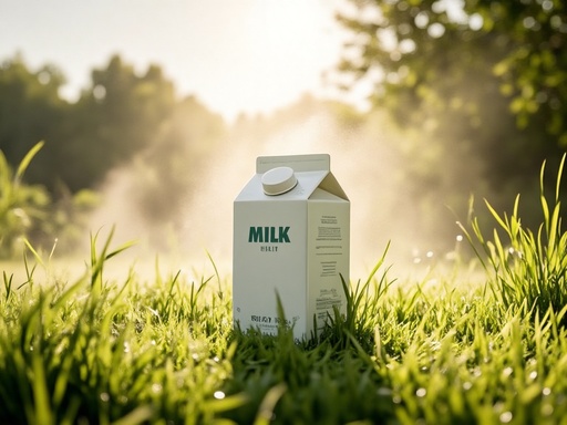 초현실적인 초원 - 무료 다운로드 가능한 자연