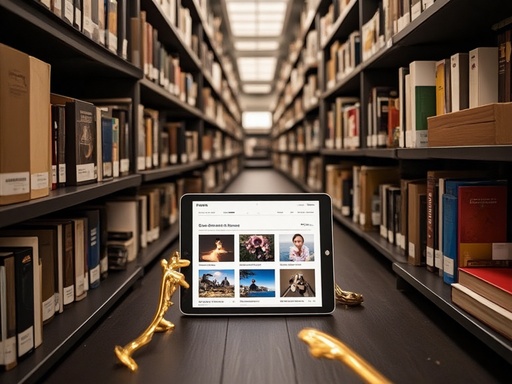 Infinite Library - 무료 다운로드 가능한 Education, Learning