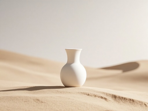 Desert Sand Dunes - 무료 다운로드 가능한 Nature