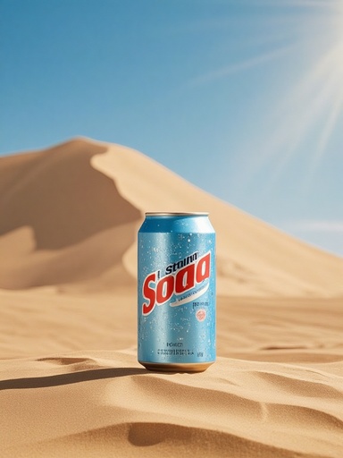 Calm Desert - 무료 다운로드 가능한 Nature