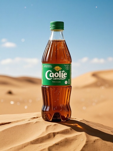 Desert and Oasis - 무료 다운로드 가능한 Natural Landscape