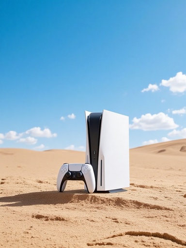 Vast desert - 무료 다운로드 가능한 Nature