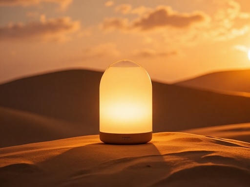 Desert Dunes - 무료 다운로드 가능한 Natural Landscape