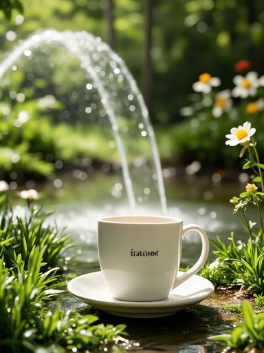 Tranquil Garden - 무료 다운로드 가능한 Garden