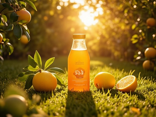 Orchard - 무료 다운로드 가능한 Nature