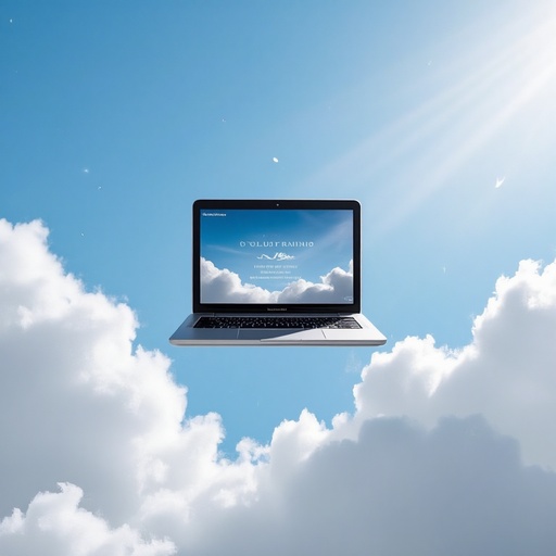 Cloud-filled sky - 무료 다운로드 가능한 Surreal